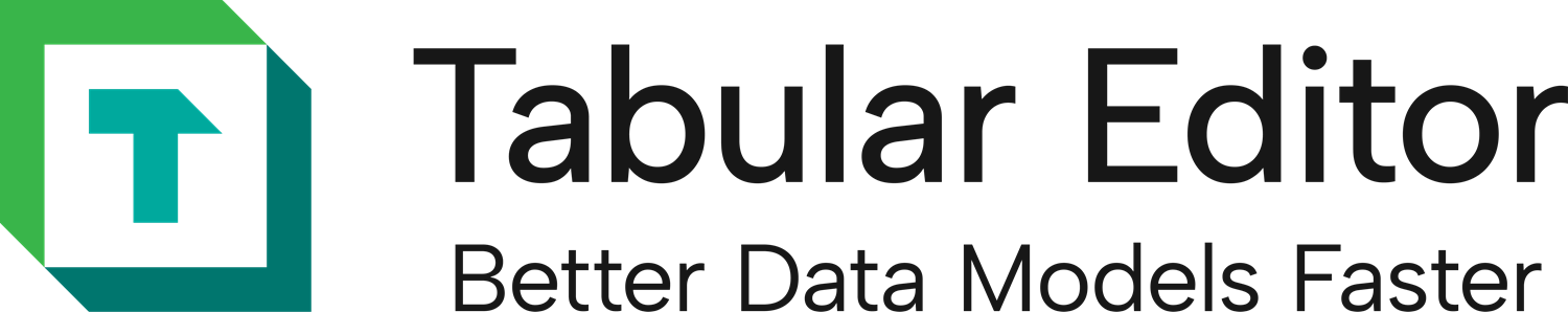 Tabular Editor logo